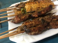 -新疆火焰山餐厅