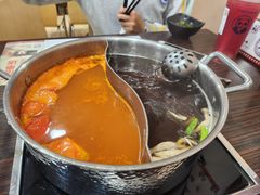 -呷哺呷哺(西单大悦城店)