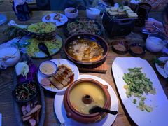 汽锅丸子汤-兰木肆·云南菜(龙湖U城天街店)