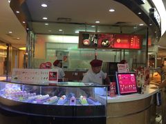 -西树泡芙(蓝色港湾店)