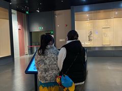 -浙江省博物馆(孤山馆区)
