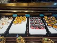 -東盛炭烤自助料理(玄武招商花园城店)