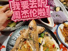 -威记烧嘢·南宁烧烤·超级生牛(绿地店)