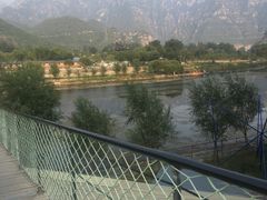 -孤山寨风景区