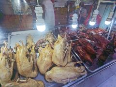 -清真·金宏兴鸭子店(明瓦廊店)