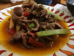 -大王油茶(磁器口店)