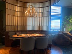 -山葵家·创意料理(宁波来福士店)