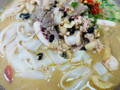 老友三鲜粉-舒记粉店(七星路店)
