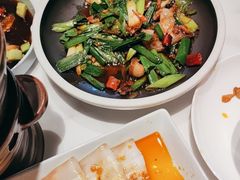 -上上席川菜(凯德乐峰广场店)