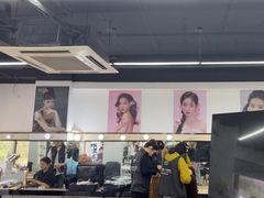 -吉田美学化妆美甲摄影培训(宁波校区)