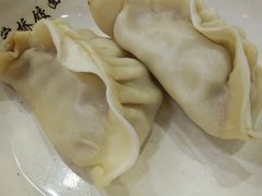 -蒋家桥饺面店(广陵路店)
