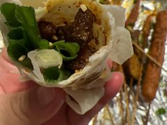 -老桥张羊肉