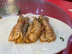 -乐在集市海鲜大排档(平潭店)