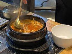 -韩满园· 甄选韩式烤肉