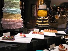 -OPEN開全日自助餐厅·牛肉火锅·海鲜(佛山希尔顿酒店)