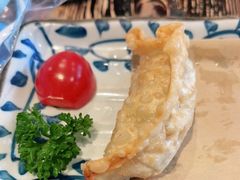 -小川洋风料理(汉街店)