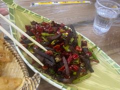 -小民大排档(光谷店)