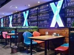 -潮庭·大连海鲜·炭火烧烤·扇贝王(大连店)