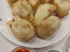 -许老八包子铺羊汤馆(绿地世纪城店)