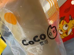 -CoCo都可(砂之船奥莱店)