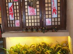 -王婆炒鱼(总店)