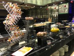 -东方红海鲜百汇(国际大厦店)