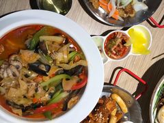 -炒码先生·韩餐炸鸡披萨(西塔店)