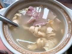 腌笃鲜-蘭心餐厅(进贤路店)