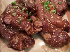 -串亿88烧烤·羊腿·羊蝎子(板泉路店)