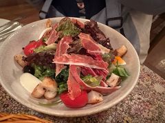 -小芳廷餐厅