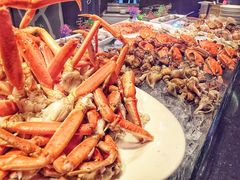 -泰谷酒店·太古码头闽菜自助餐厅