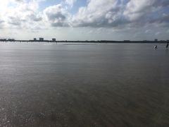 -南汇嘴观海公园