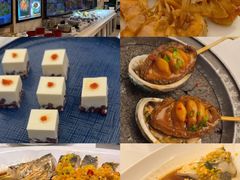 -品海楼·大连海胆锅贴馆(东港店)