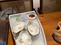 -Osteria Garden 生蚝花园餐厅(原进贤路店)