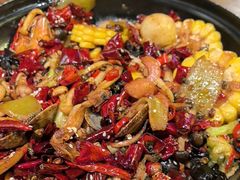 -川悦留香·海鲜餐厅(海棠68环球美食街店)