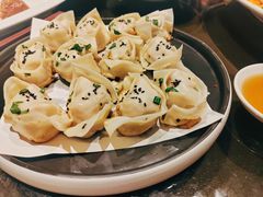 -上海人家花樣年华(中山公园店)