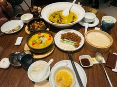 -港丽餐厅(杭大店)