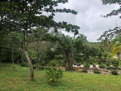 -海南文笔峰盘古文化旅游区