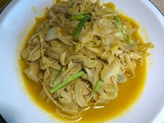 -味莊·青岛菜(云霄路店)