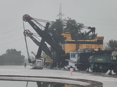 -抚顺煤矿博物馆