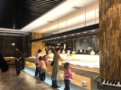 -汉巴味德(沈阳万象汇店)