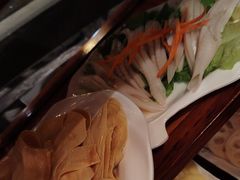 -蓉城老妈火锅(双林路店)