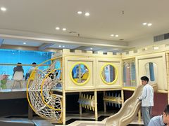 -酷游亲子游泳中心