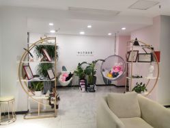 -久匠·野生眉半永久纹眉