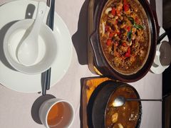 -千百味红餐厅·江西菜(绿地双子塔店)