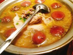 -李氏八大件老菜馆(万宝街店)