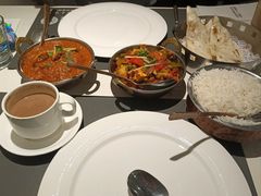 -Pita's&Tika's中东和印度风味餐厅(龙湖天街店)