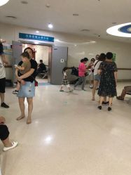 -重庆医科大学附属儿童医院(两江院区)