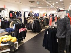 -C&A(西市城购物中心店)