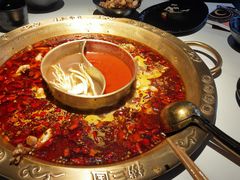 -捞三国美蛙鲜鱼火锅(茂业店)